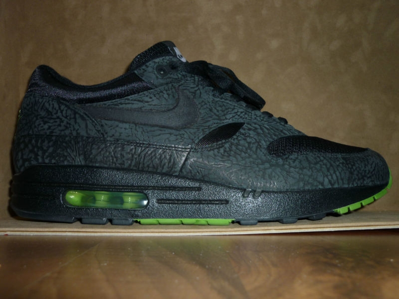 2006 air max