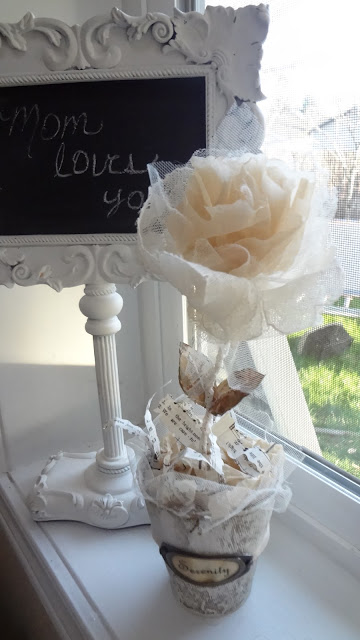 For the love of white: January 2012