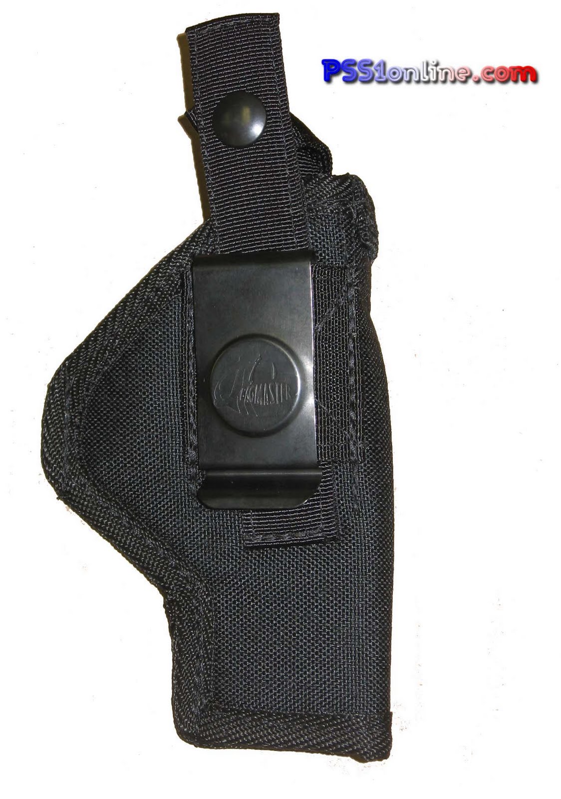 Bagmaster In the Pants Gun Holsters Blog