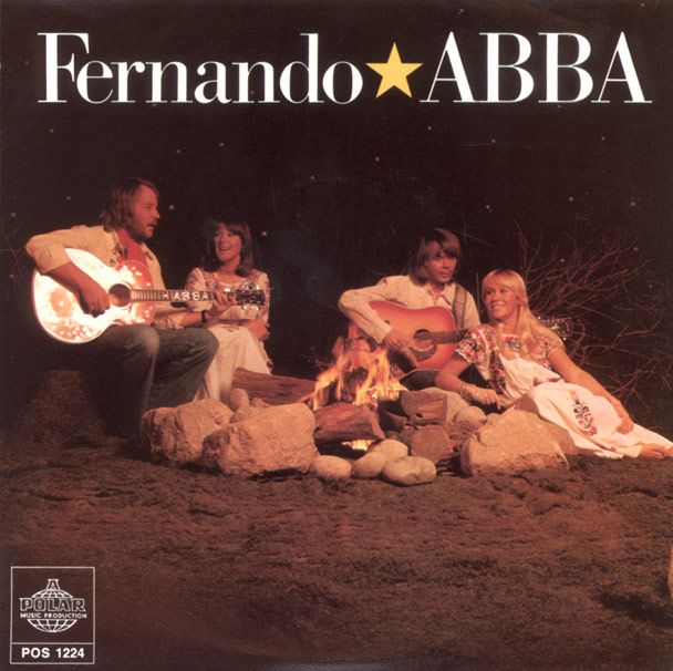 ROYAL TRILOGY ABBA FERNANDO