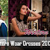 Latest Western Wear Dresses 2012 By Rumor | Rumor New Casual Wear Collection 2012-13 For Girls
