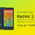 Redmi 2 dark grey variant to go on sale on May 25 via Snapdeal , registrations now open