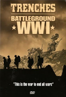 As Batalhas da Primeira Guerra Mundial – Completo