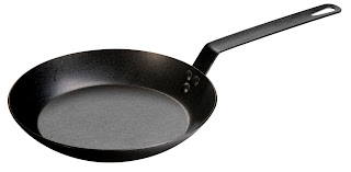 Baked Egg Skillet Giveaway - closed