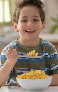 Brain Food for Your Children Brain Food for Your Children