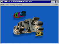 ePSXe Emulator 1.6.0