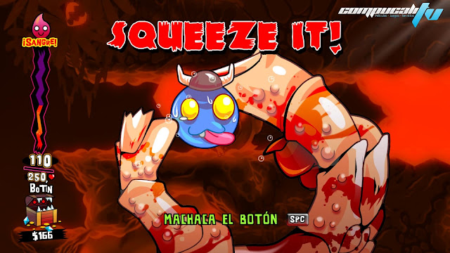 Hell Yeah La Furia del Conejo Muerto PC Full Español Hell Yeah La Furia del Conejo Muerto PC Full Español