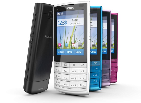 HP Nokia terbaru Maret 2013 atau informasi harga Nokia baru dan bekas