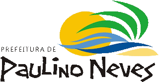 Site Oficial de Paulino Neves