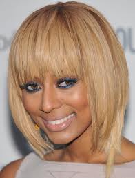 Hair Extension Hairstyles And Information Blonde Sew In Short