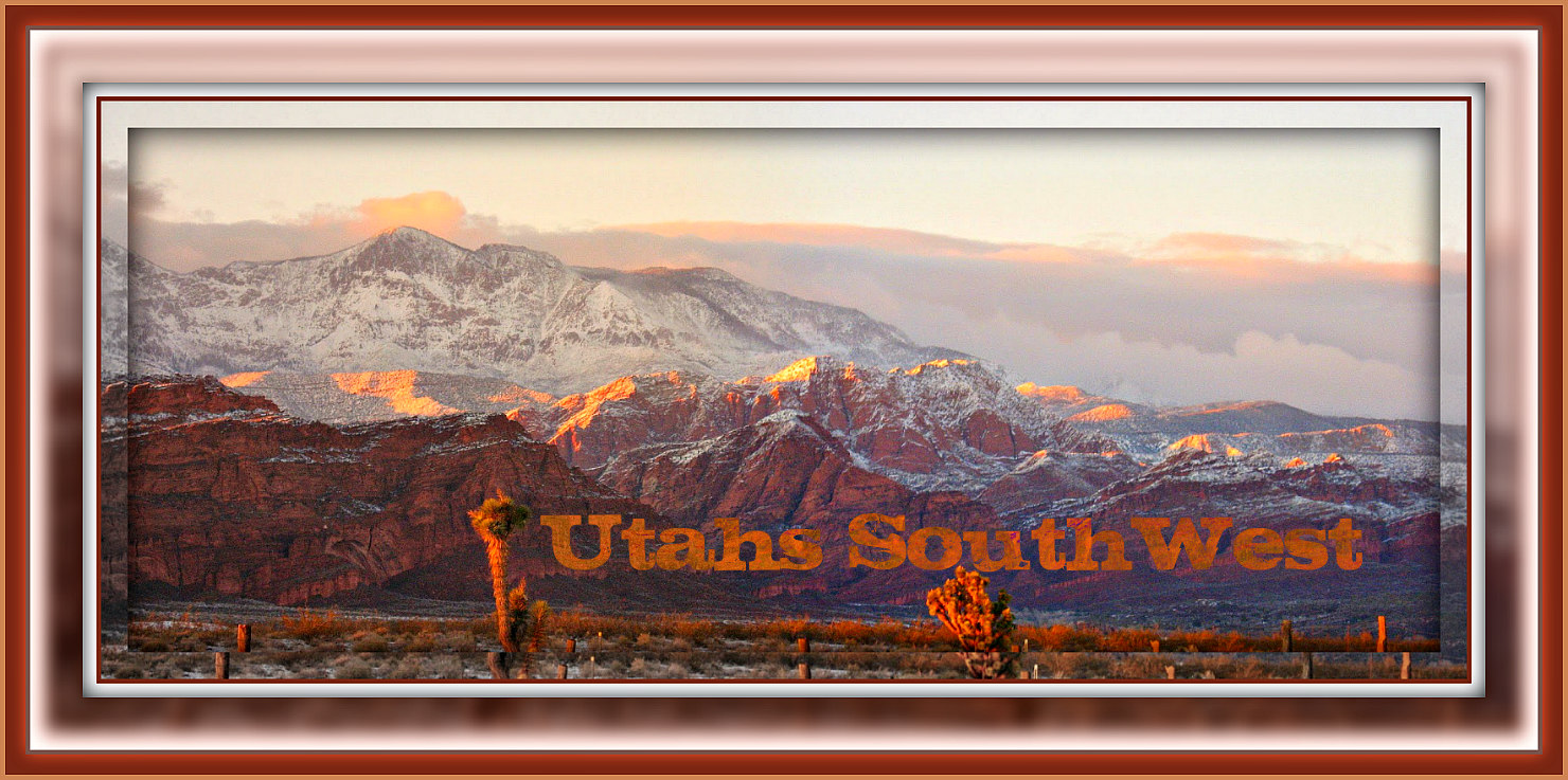 Utahs SouthWest II