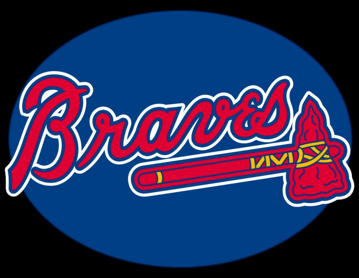 Atlanta Braves Desktop Wallpaper WallpaperSafari Atlanta Braves Desktop Wallpaper WallpaperSafari
