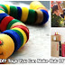 12 Cool DIY Toys You Can Make Out Of Trash