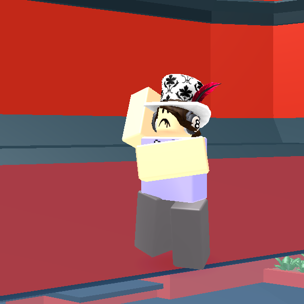 Fellow Robloxian New Roblox Animations