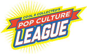 Pop Culture League!