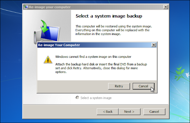 How Do I Backup The Registry In Windows Vista