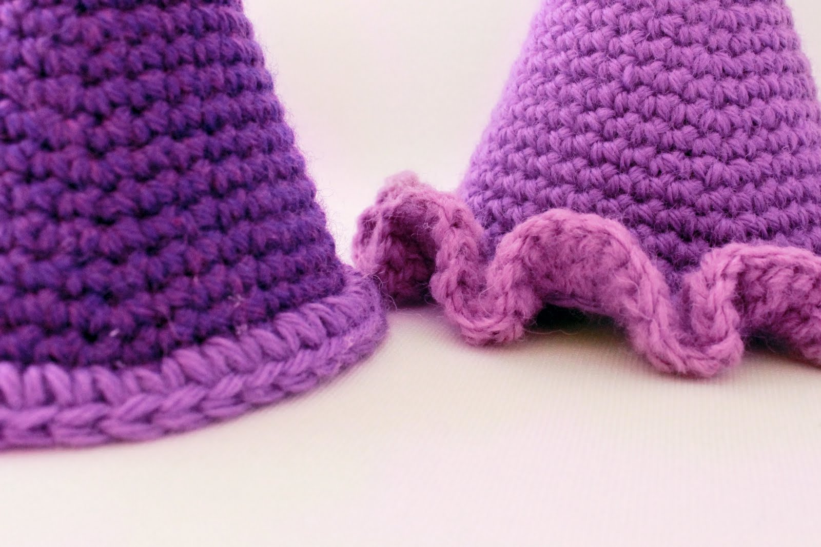 Crochet Party Hat Crochet Pattern mamachee