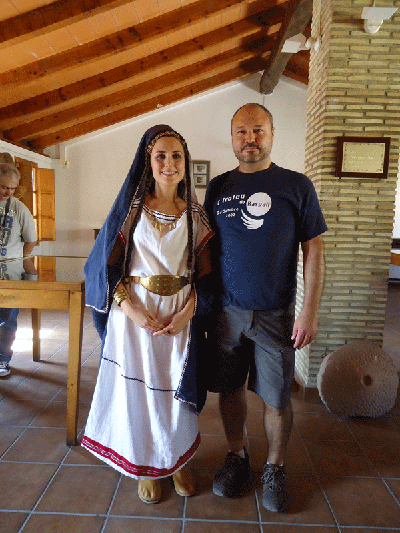 Ancient Iberians