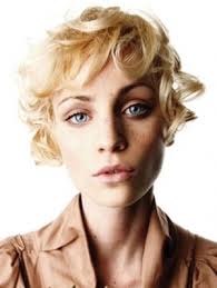 Beauty Care Choices Boho Style For Short Hair