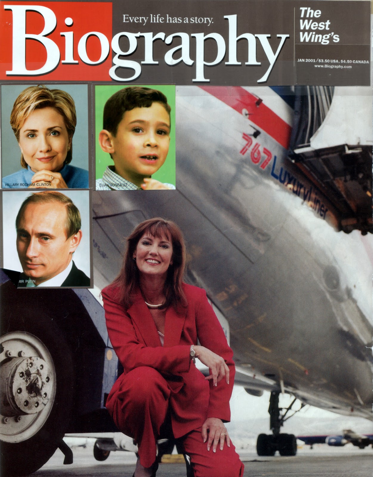 Pengertian Biografi Serta Cara Menulis Biografi ARIF