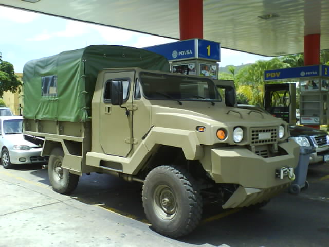 Vlega Gaucho