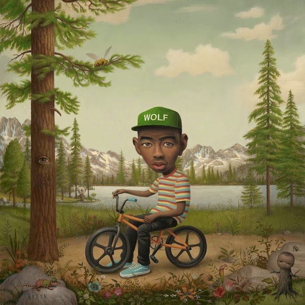 Why Tyler, The Creator's New Adult Swim Show Is Revolutionary