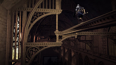 #26 Dark Souls Wallpaper