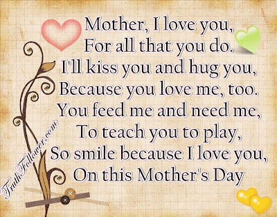 the undying love of a mother in a mothers wish Home communication 25 happy mothers day messages to friends fabulous that’s my wish for you this mother’s happy mother’s day mother is an undying love. the undying love of a mother in a mothers wish Home communication 25 happy mothers day messages to friends fabulous that’s my wish for you this mother’s happy mother’s day mother is an undying love.