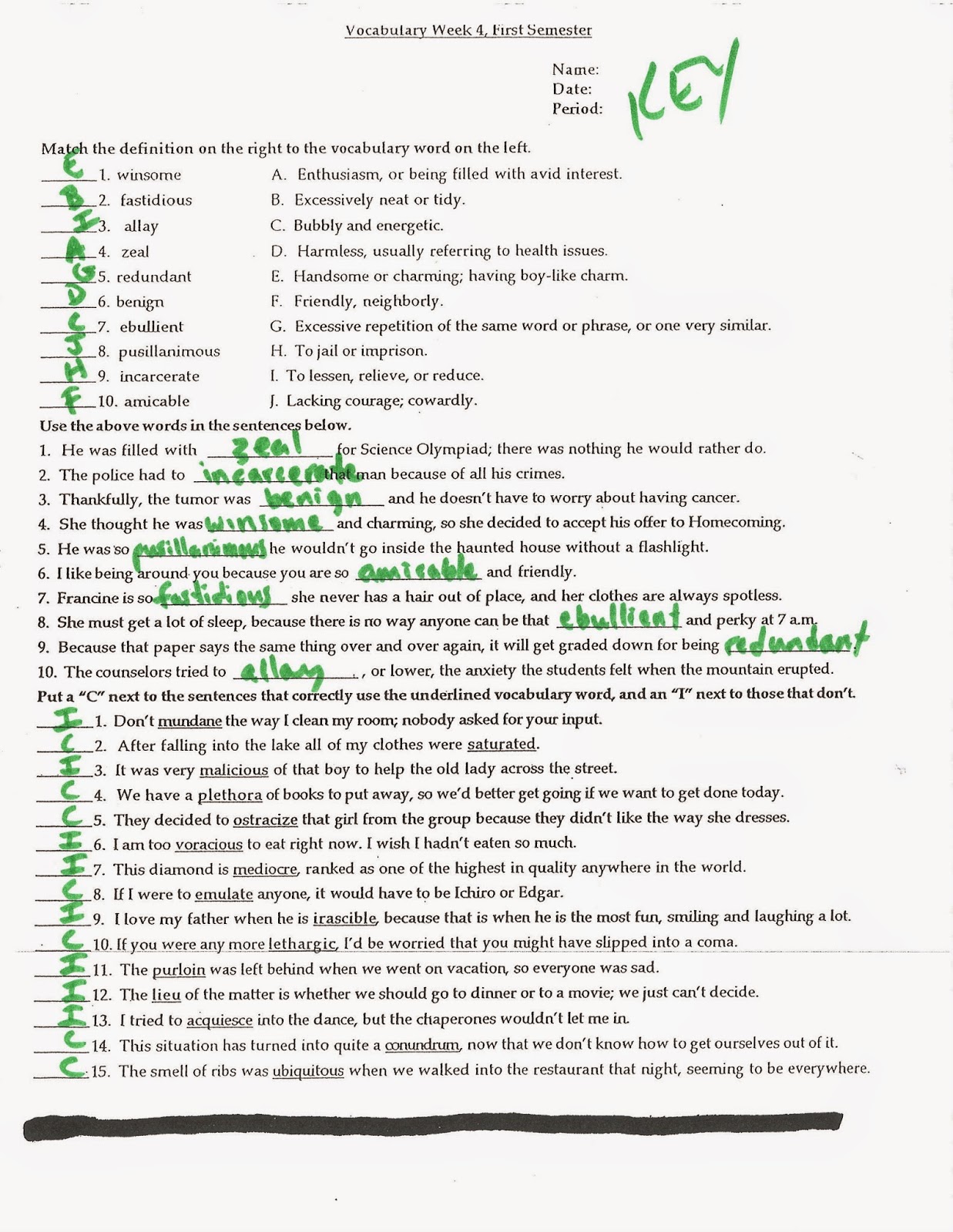 29 The Most Dangerous Game Vocabulary Worksheet Worksheet Resource Plans
