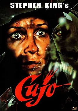 Danny Pintauro Cujo