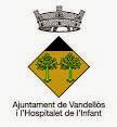 AJUNTAMENT DE VANDELLÒS I HOSPITALET DE L'INFANT