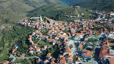 Freixo de Espada à Cinta