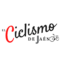 El Ciclismo de Jaén