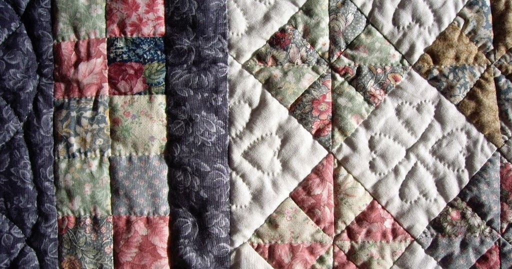 Patching Pixies Wadding or Batting