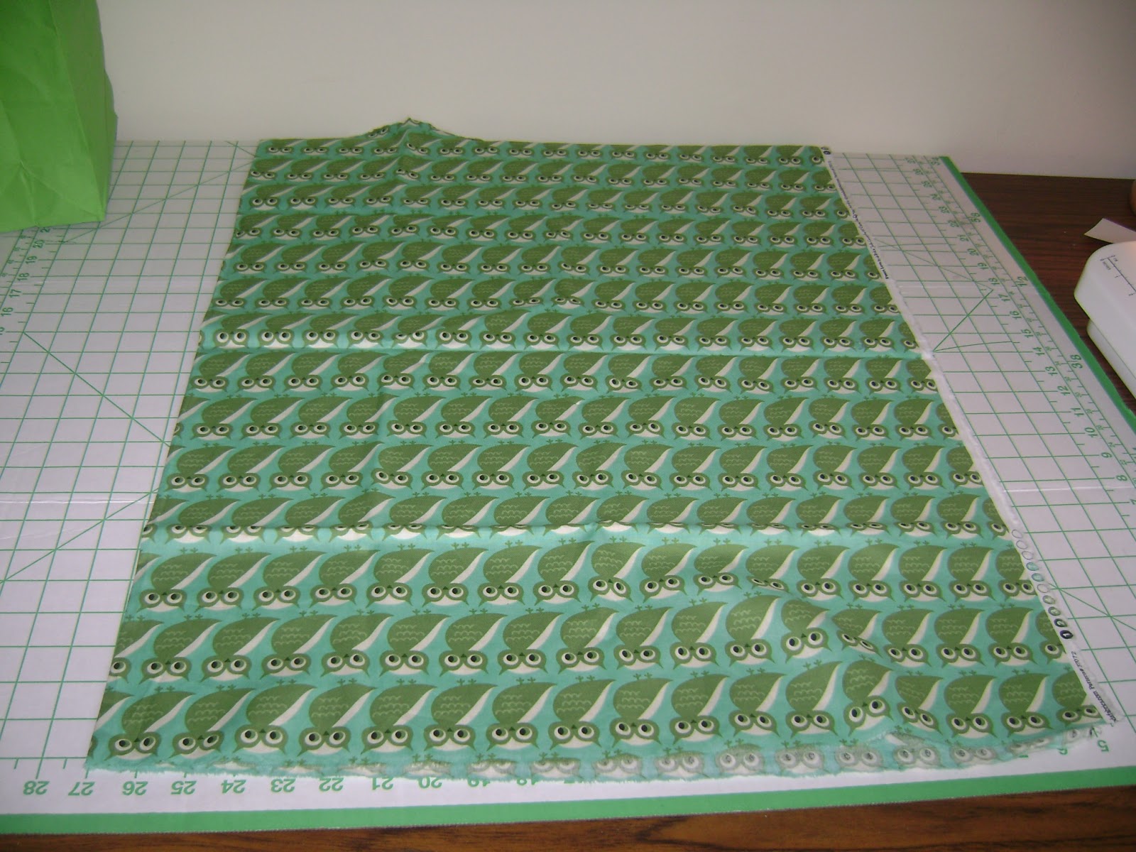 Create Kids Couture How To Tuesday Ruler Folding