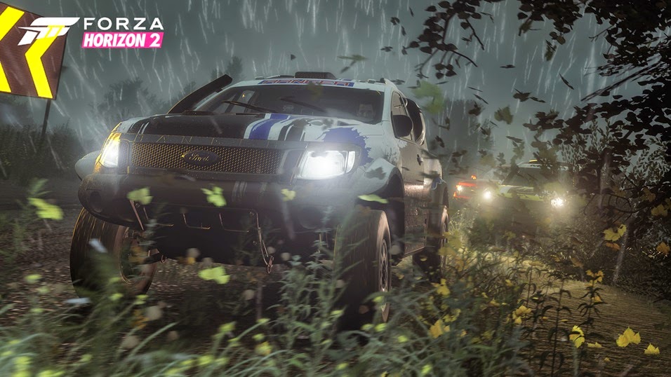  Forza Horizon 2 for Xbox One : Everything Else