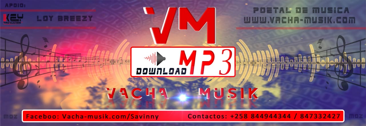 ..::VACHA-MUSIK::.. || Portal Da Musica