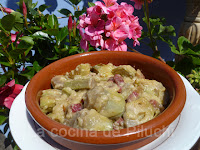 http://www.recetaspasoapaso.com/2011/05/alcachofas-con-jamon-fritas-y-rebozadas.html