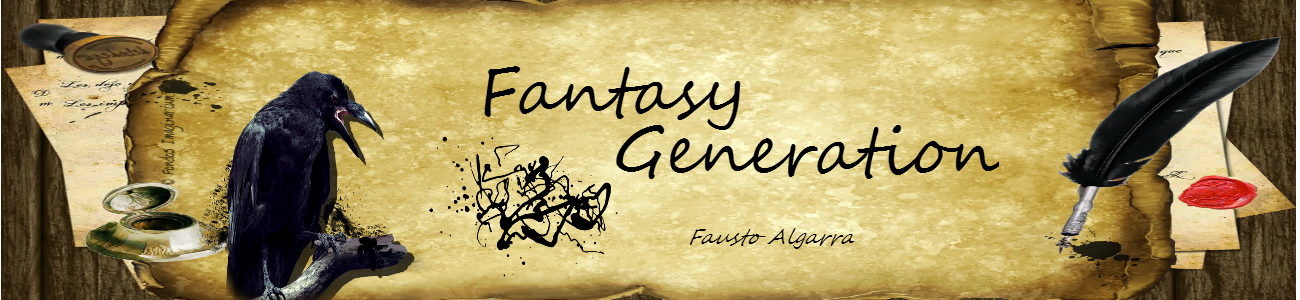 Fantasy Generation