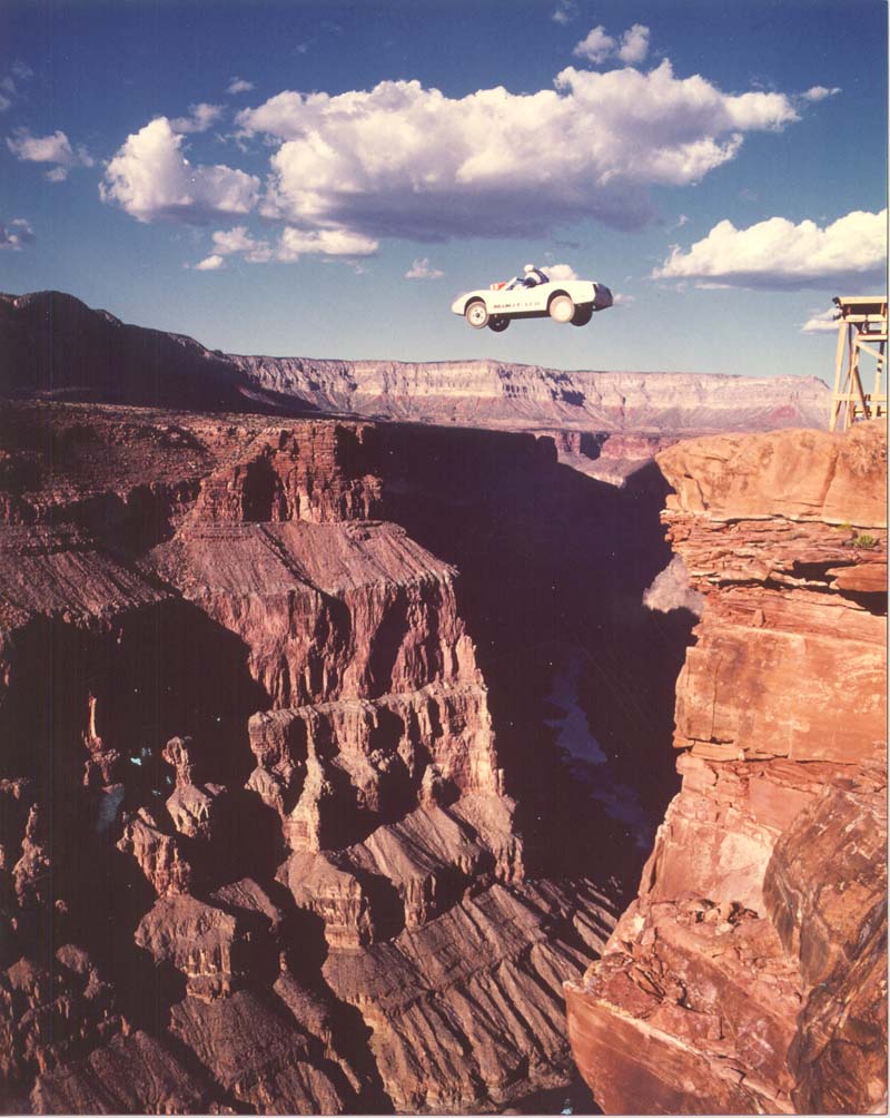 Car Hire Grand Canyon Car Hire Grand Canyon