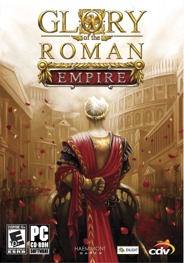 download glory of the roman empire pc publisher borders download