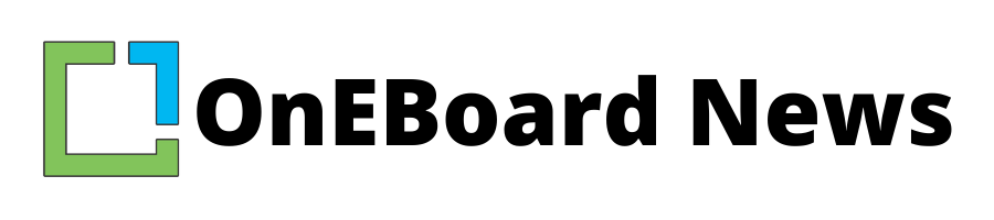 OnEBoard News
