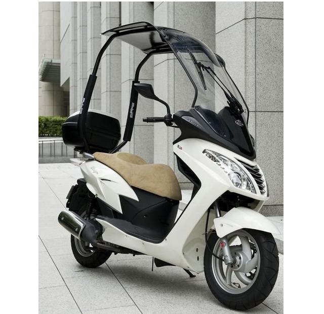 Albums 103+ Pictures Can You Ride A Moped In The Rain Updated