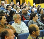 Palestra Atentos a Segurança dos Lojistas...20/09/2011