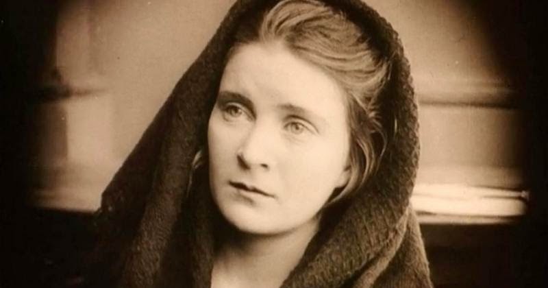 Los Angeles Morgue Files Actress Mae Marsh 1968 Pacfic