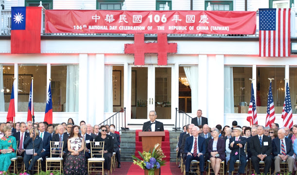 美國聯邦眾議院外交委員會12日上午口頭表決,全數通過台灣旅行法草案,接下來將送交眾院院會。 美國聯邦眾議院外交委員會12日上午口頭表決,全數通過台灣旅行法草案,接下來將送交眾院院會。