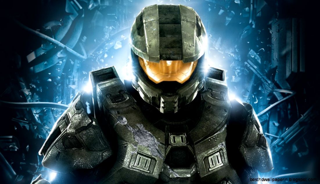 Halo 5 Guardians E3 Gameplay Reveal • Load the Game Halo 5 Guardians E3 Gameplay Reveal • Load the Game