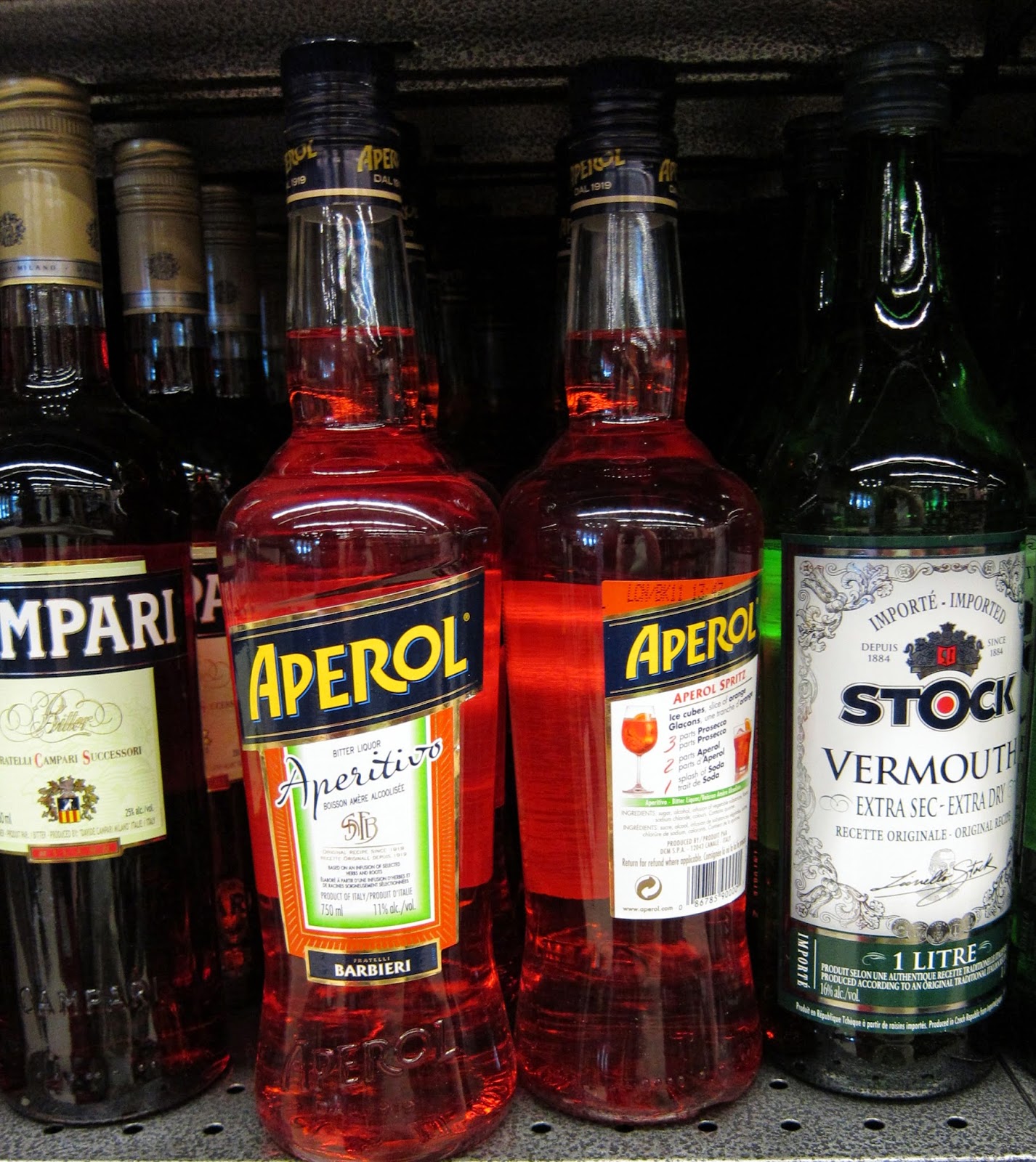 Saskatoon Coop Liquor Store