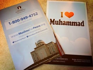 Nabi Muhammad