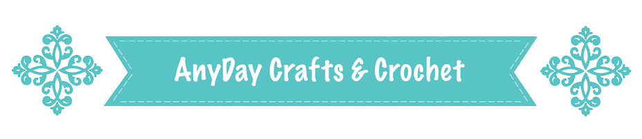 Jamie's Crafts and Crochet